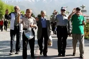 همسان‌سازی حقوق فرهنگیان بعد از ۳ سال بالاخره در راه است ! | خبر داغ امروز برای فرهنگیان بازنشسته