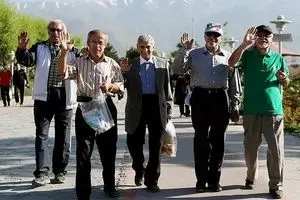 همسان‌سازی حقوق فرهنگیان بعد از ۳ سال بالاخره در راه است ! | خبر داغ امروز برای فرهنگیان بازنشسته