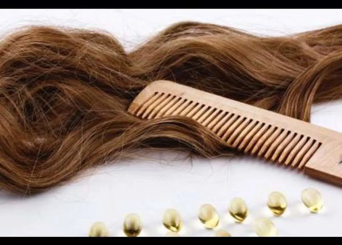 خرید و فروش موی طبیعی، کیلویی ۶۰۰ هزار تومان