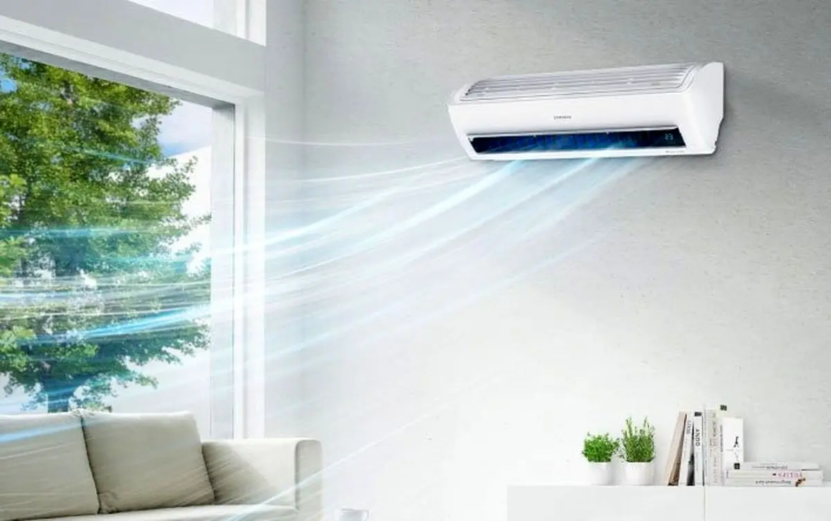 5 راه مراقبت از کولر گازی و افزایش کارایی آن