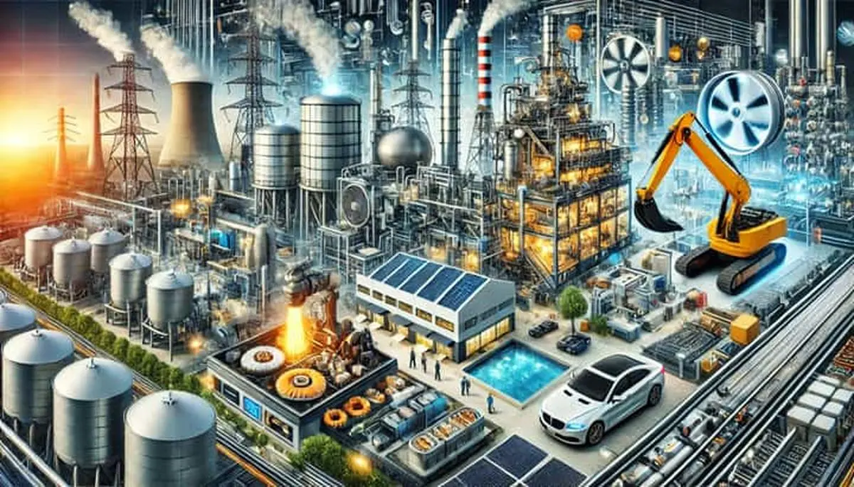 این فناوری نامرئی، قلب تپنده بسیاری از صنایع است!