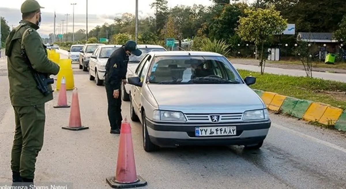 فوری | این خودرو ها جریمه می شوند