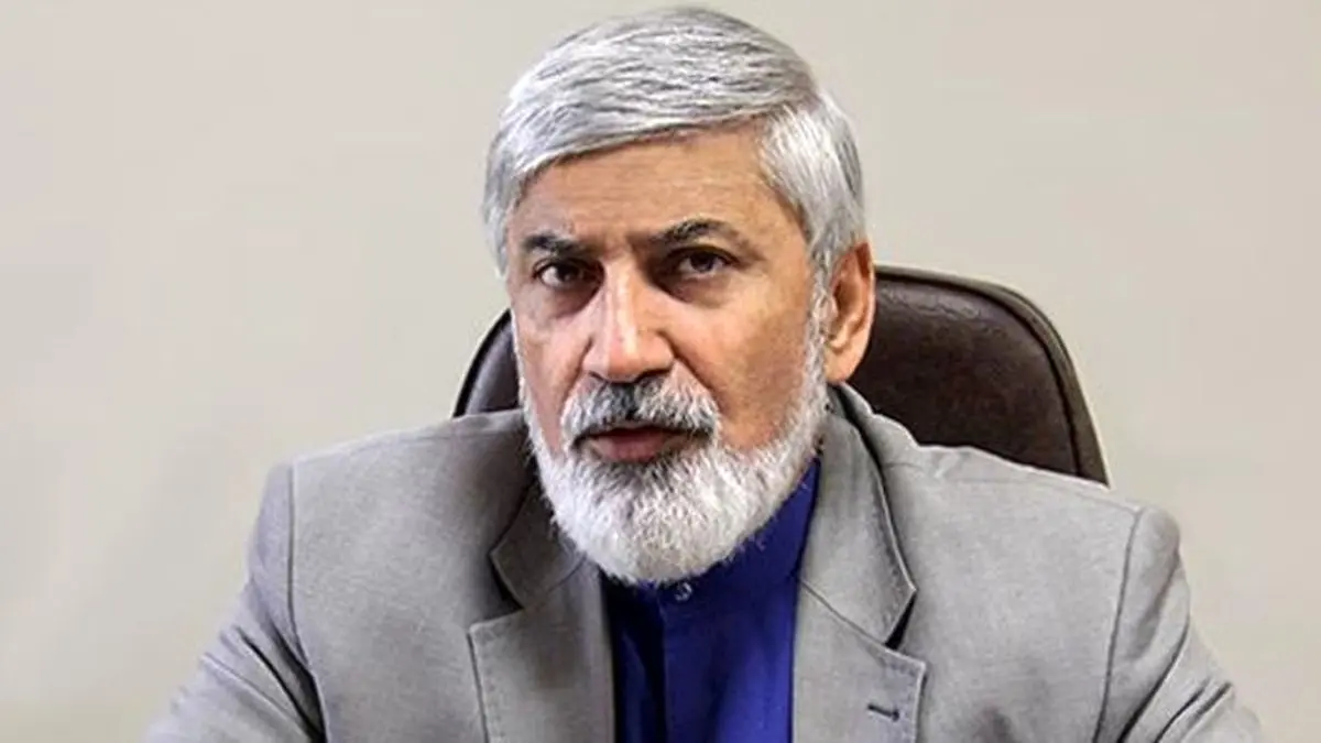 جلیلی به نفع رئیسی انصراف می دهد؟