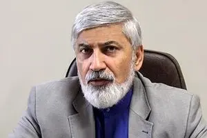 جلیلی به نفع رئیسی انصراف می دهد؟