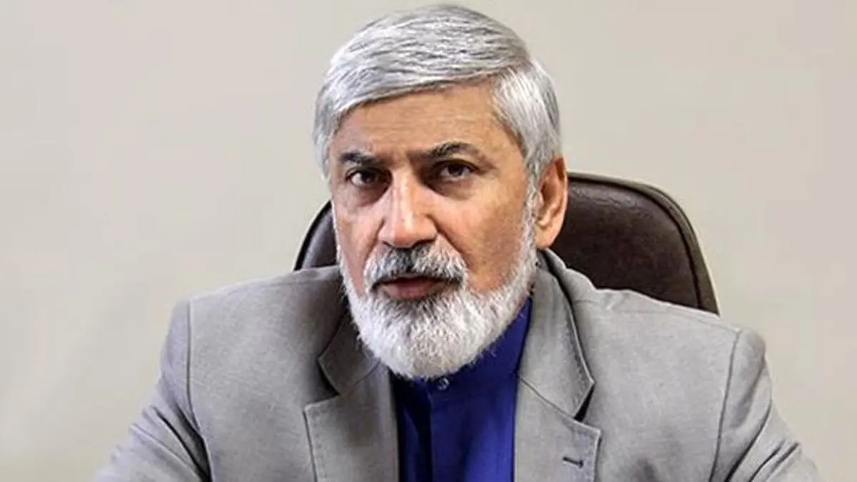 جلیلی به نفع رئیسی انصراف می دهد؟