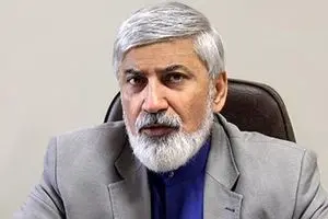 جلیلی به نفع رئیسی انصراف می دهد؟