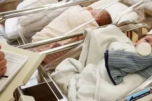 مرگ 4 نوزاد در گهواره‌های برقی در آمریکا