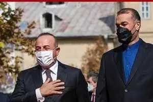 دلیل سفر اردوغان به ایران چیست؟