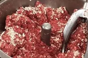 خبر فوری: گوشت یخی نخرید تب برفکی می گیرید