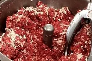 خبر فوری: گوشت یخی نخرید تب برفکی می گیرید