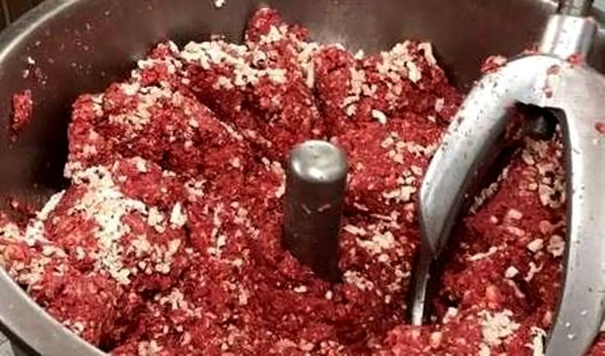 خبر فوری: گوشت یخی نخرید تب برفکی می گیرید