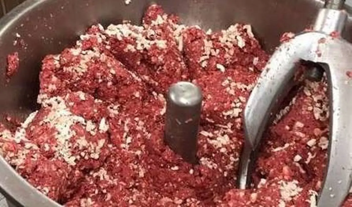 خبر فوری: گوشت یخی نخرید تب برفکی می گیرید