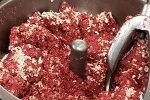 خبر فوری: گوشت یخی نخرید تب برفکی می گیرید