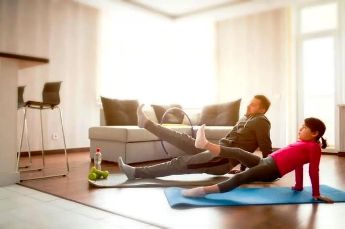 چندتا راز کوچولو ولی مهم برای حفظ ایمنی و سلامتی بدن شما