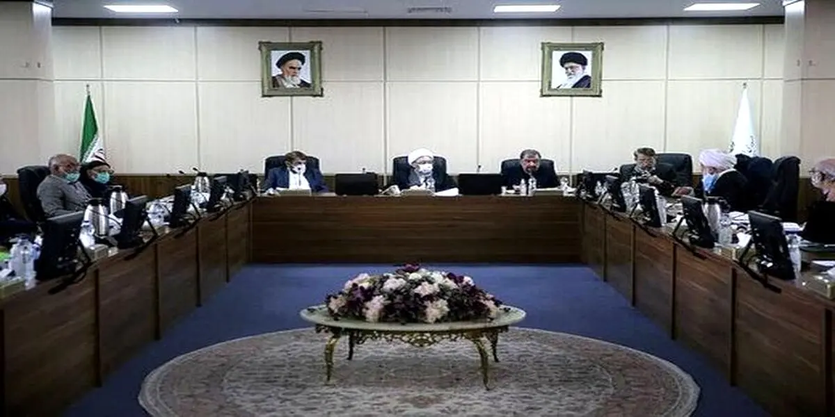حسن روحانی رئیس مجمع تشخیص مصلحت می شود یا علی لاریجانی؟