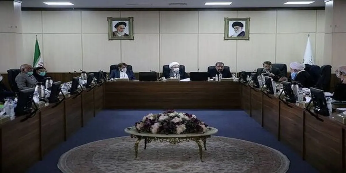 حسن روحانی رئیس مجمع تشخیص مصلحت می شود یا علی لاریجانی؟