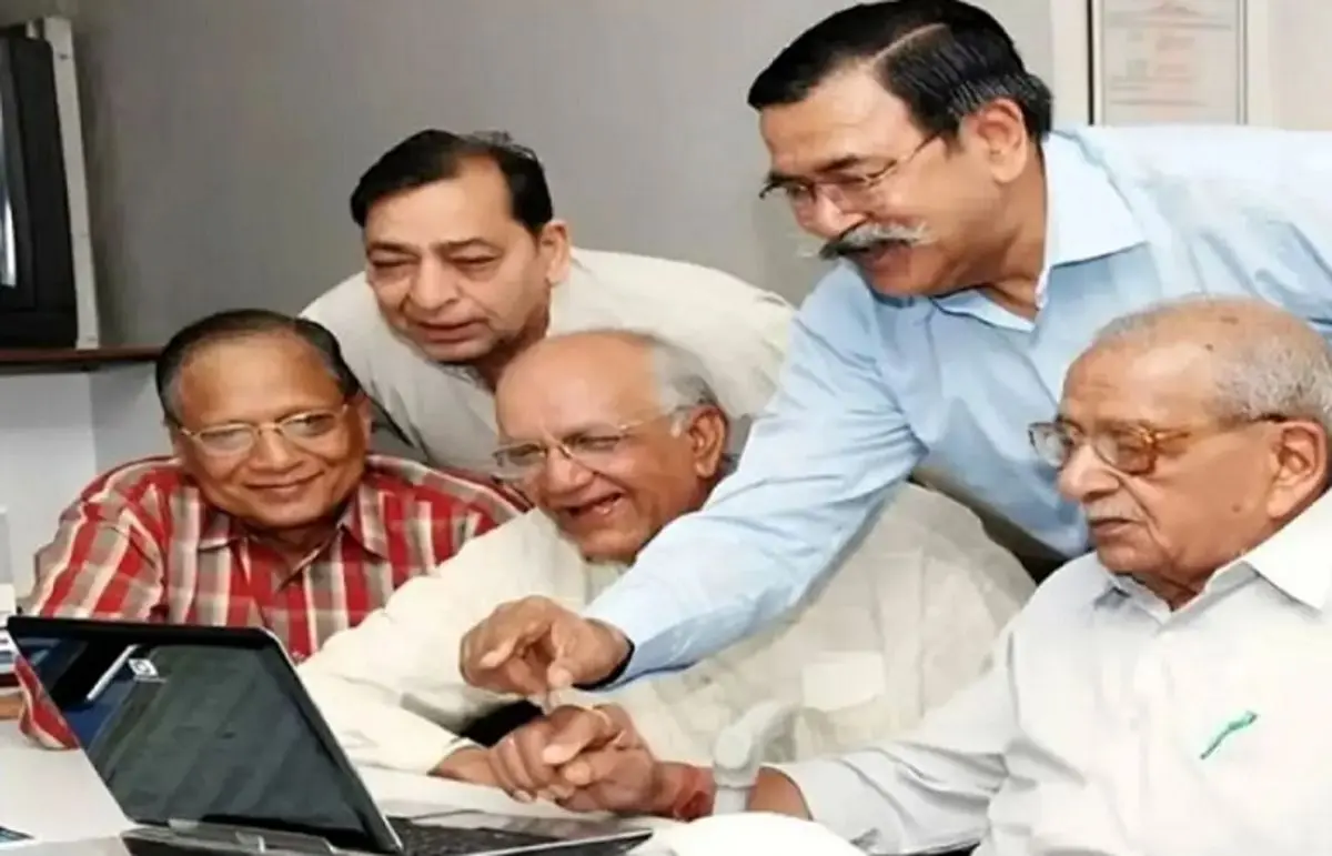 حقوق بازنشستگان ۱۴۰۵ با چه فرمولی بالا می‌رود؟ | محاسبه مرحله جدید همسان‌سازی