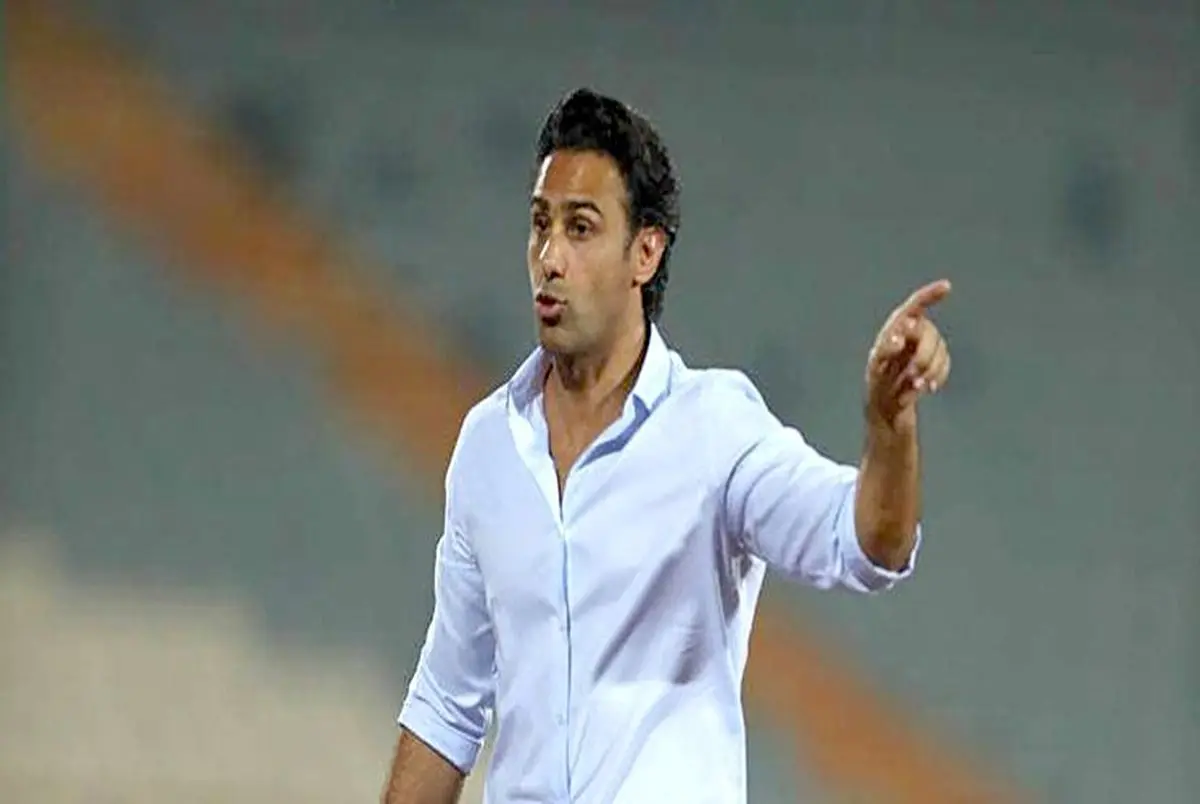 مجیدی: به داوران آلرژی پیدا کرده‌ایم