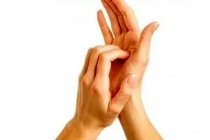 خارش کف دست نشانه پول است یا بیماری ؟