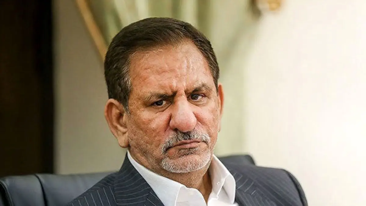 سرنوشت جهانگیری چه می‌شود؟