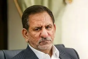 سرنوشت جهانگیری چه می‌شود؟