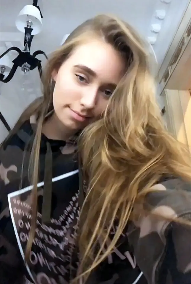 فوری  | دختر پوتین ناپدید شد! 