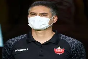 مطهری: سپاهانی‌ها دنبال گل آفسایدشان باشند!