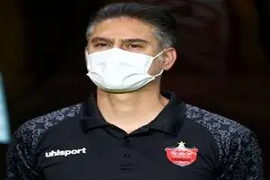 مطهری: سپاهانی‌ها دنبال گل آفسایدشان باشند!