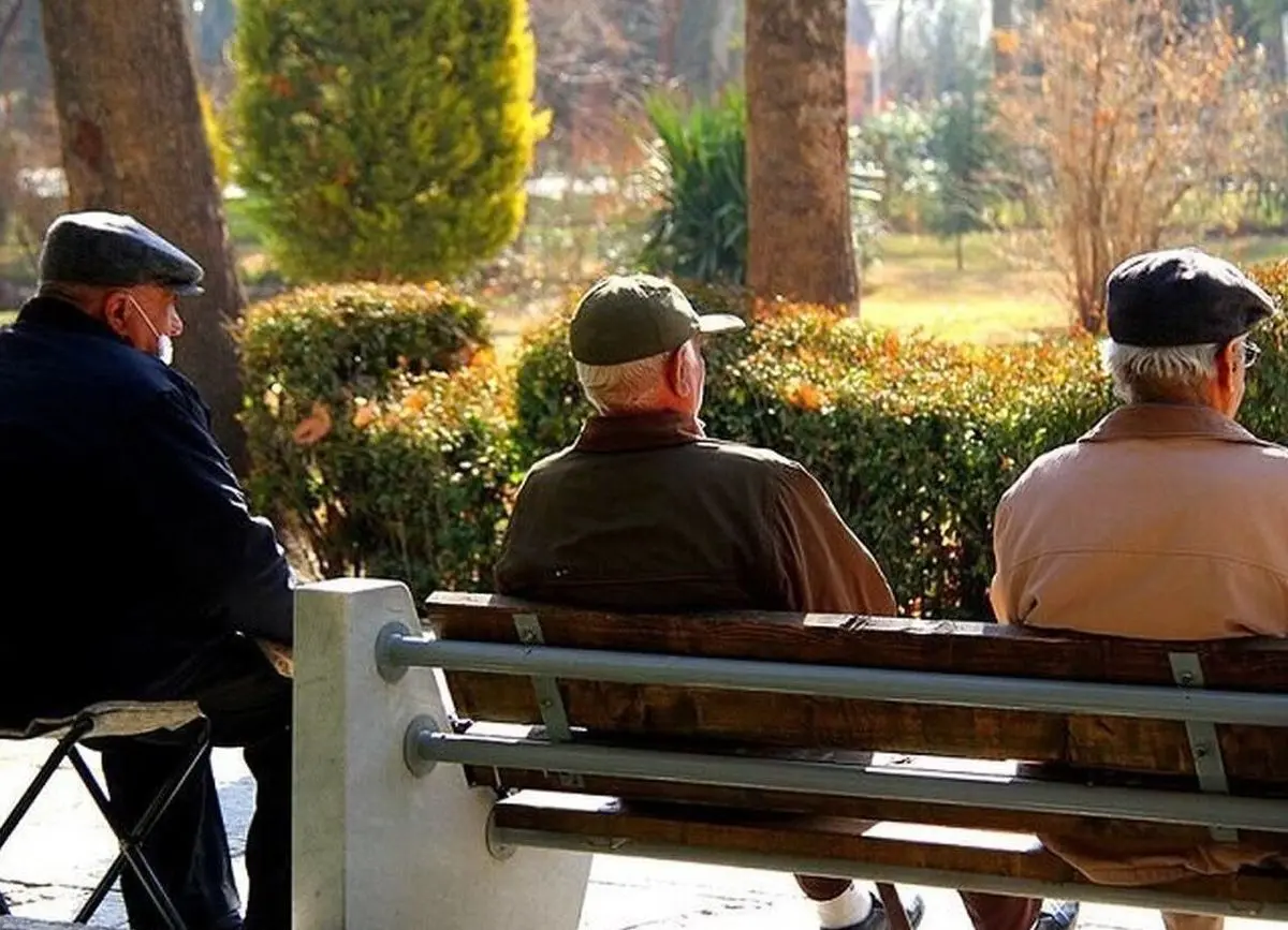 خبر داغ : واریز کامل پاداش پایان خدمت این بازنشستگان | حساب خود را چک کنید !