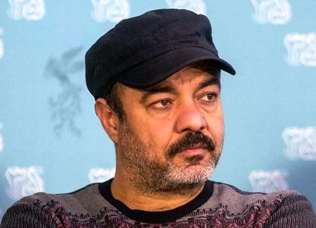 سریال جذاب سعید آقاخانی در راه تلویزیون