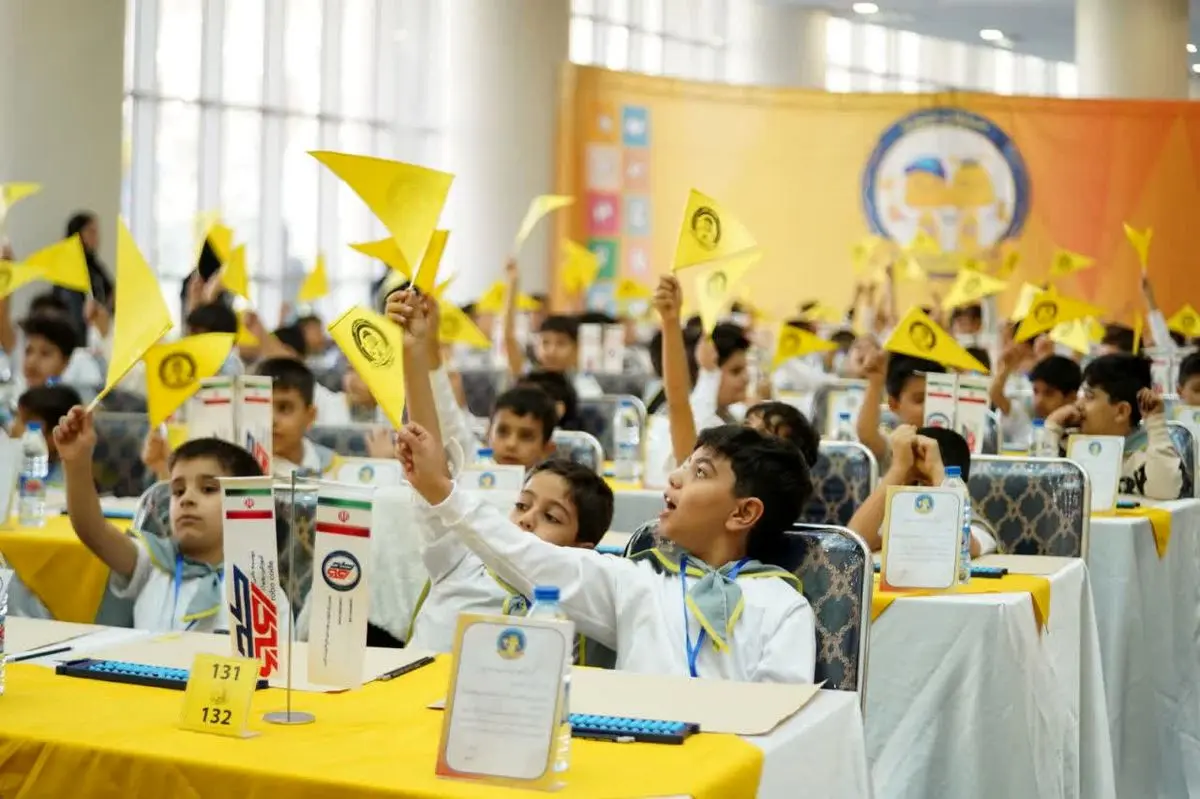 معرفی موسسه آموزشی روبوکد: پلی به سوی آینده‌ای روشن برای کودکان