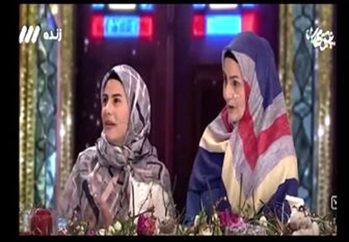 توضیحات احسان علیخانی درباره ماجرای بازگشت بینایی میهمانِ عصر جدید