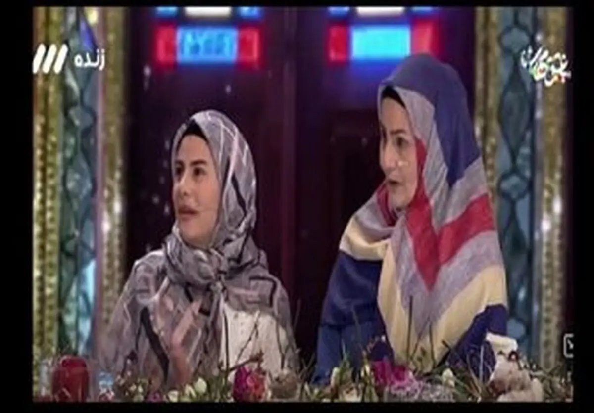 توضیحات احسان علیخانی درباره ماجرای بازگشت بینایی میهمانِ عصر جدید