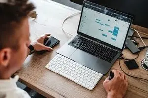 نحوه دورکاری و حضور کارکنان اعلام شد