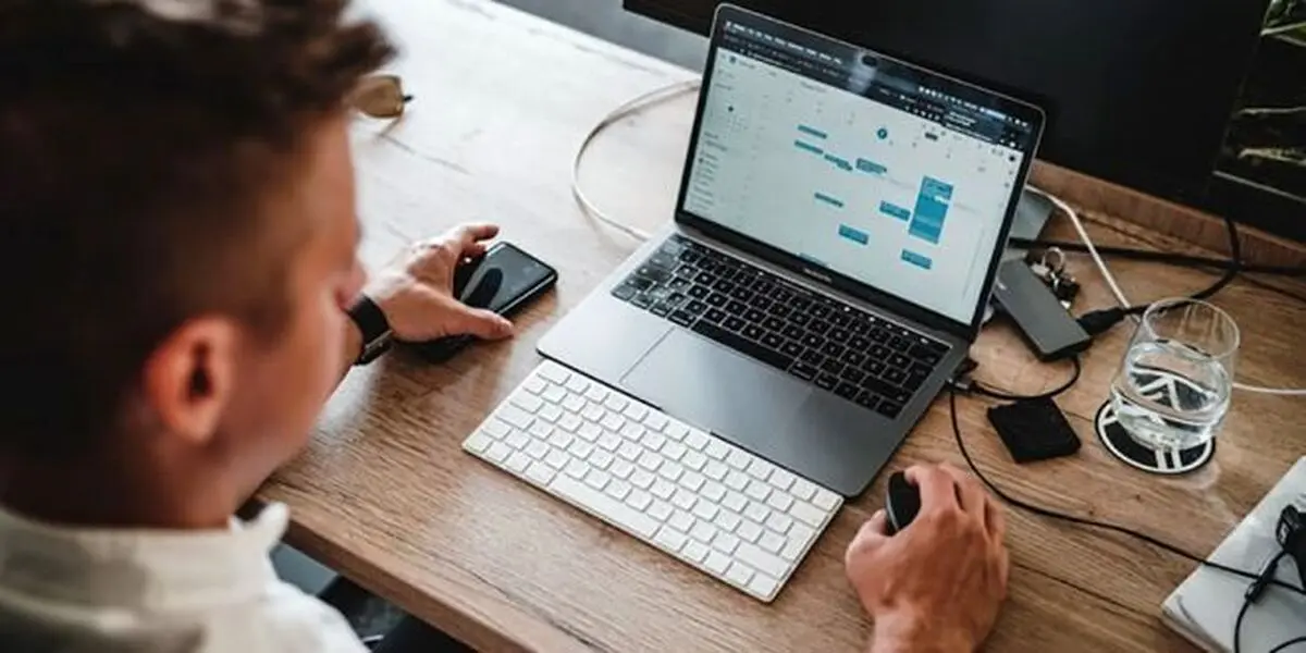 نحوه دورکاری و حضور کارکنان اعلام شد