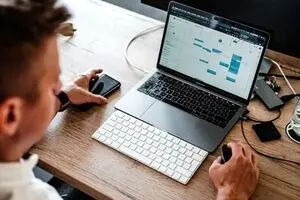نحوه دورکاری و حضور کارکنان اعلام شد