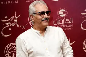 فیلم تستی