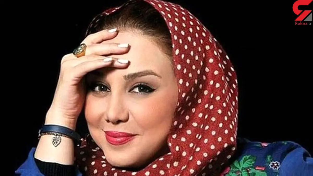 بهنوش بختیاری چادری شد | راز تحول بهنوش بختیاری چیست؟