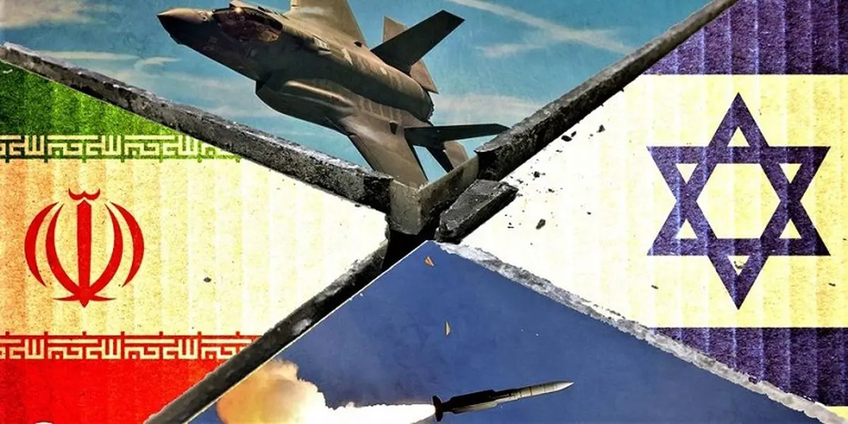 خبر مهم؛ چراغ سبز برای حمله نظامی اسرائیل به ایران | جنگ بزرگ در راه است