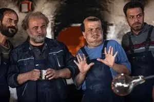 دانلود قسمت آخر سریال اجل معلق | خبر مهم درباره فصل دوم اجلق معلق با بازی رضا عطاران