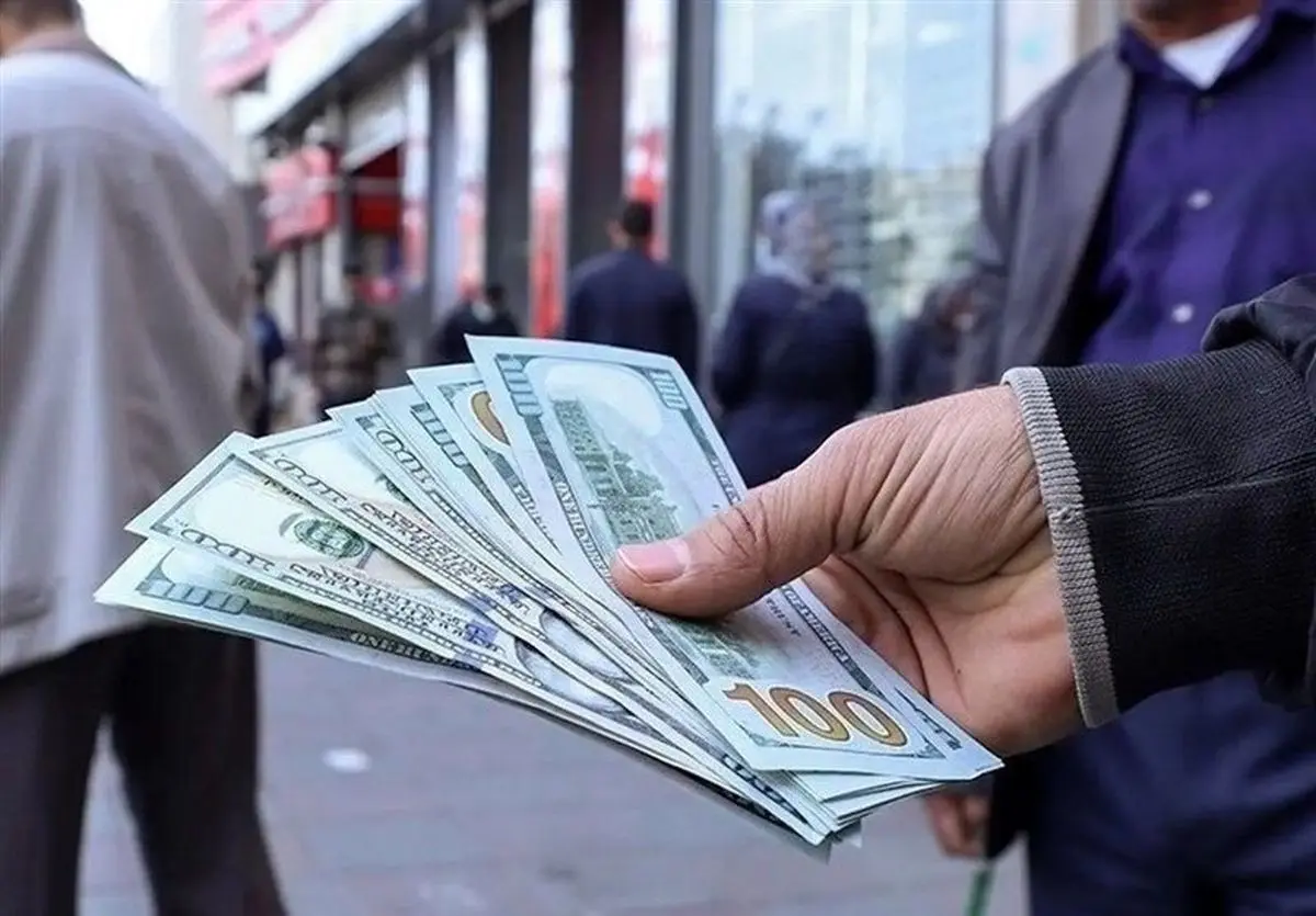 ریزش بی سابقه اول صبح قیمت دلار آزاد امروز ۱۳ آبان | قیمت دلار در بازار آزاد در این ساعت