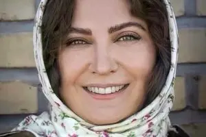 تغییر چهره باورنکردنی لعیا زنگنه همه رو شوکه کرد | خانم کوبید از نو ساخت