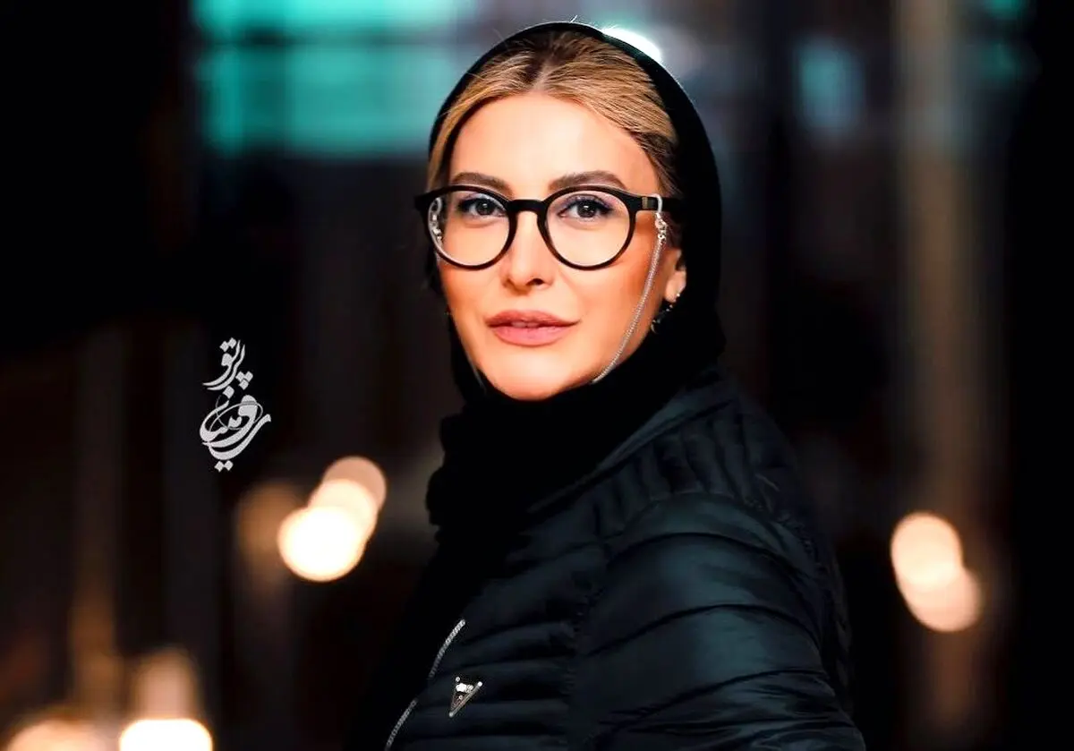 پاسخ غیرمنتظره فریبا نادری به حاشیه بزرگ این روزها | مخلص بچه‌های ونک هم هستم! + عکس