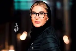 پاسخ غیرمنتظره فریبا نادری به حاشیه بزرگ این روزها | مخلص بچه‌های ونک هم هستم! + عکس