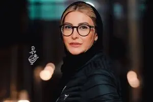 پاسخ غیرمنتظره فریبا نادری به حاشیه بزرگ این روزها | مخلص بچه‌های ونک هم هستم! + عکس