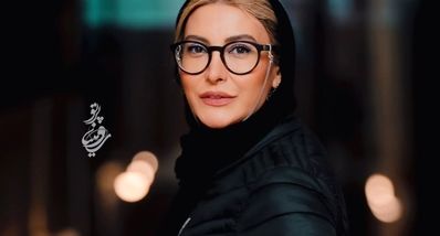 پاسخ غیرمنتظره فریبا نادری به حاشیه بزرگ این روزها | مخلص بچههای ونک هم هستم! + عکس