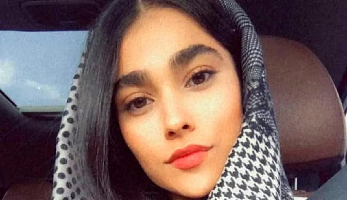 تبریک تولد متفاوت آدرینا صادقی: صابر، استاد، فرشته!