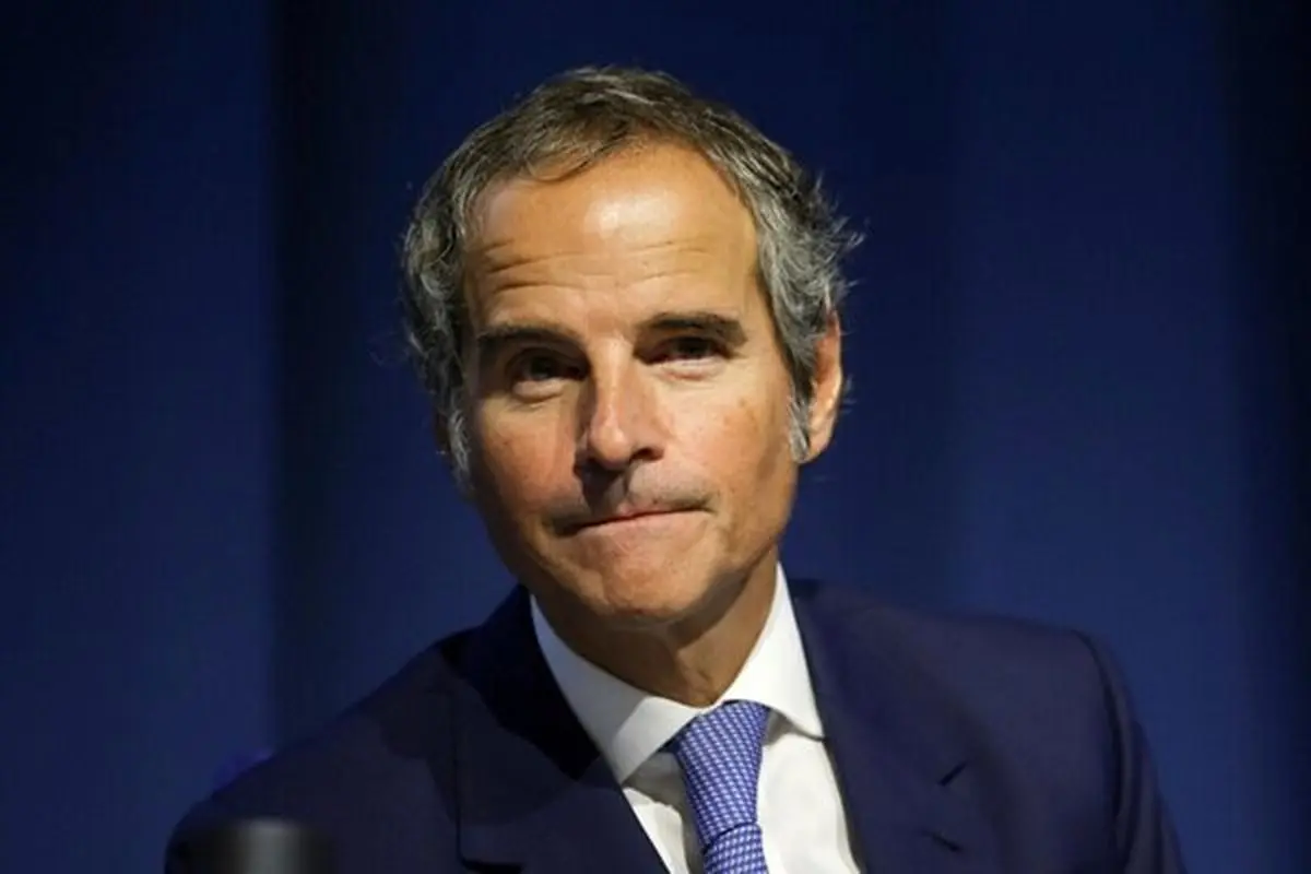 گروسی: به میز مذاکرات برگردید!