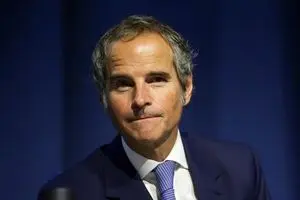 گروسی: به میز مذاکرات برگردید!