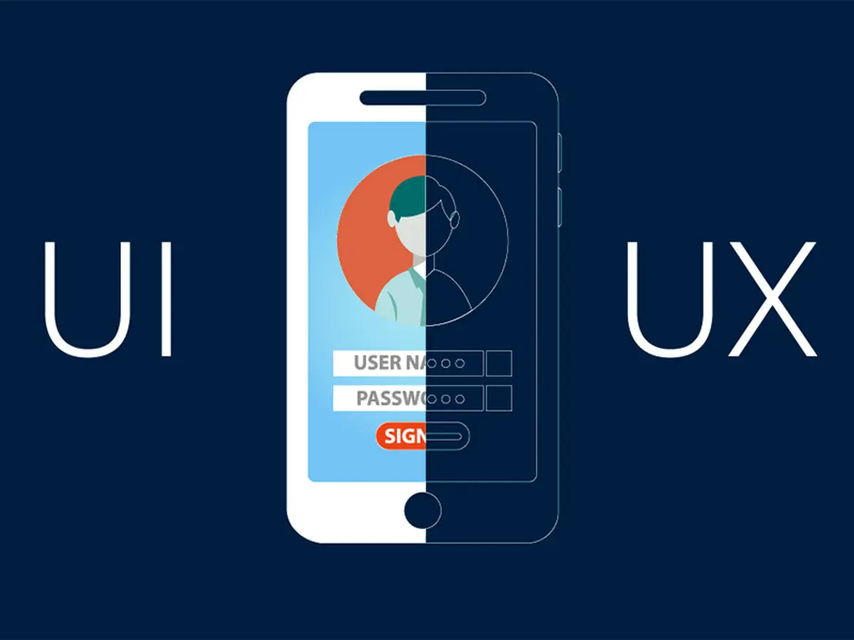 بررسی 8 برنامه ui ux
